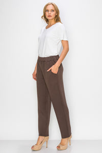 Felice French Scuba Pant