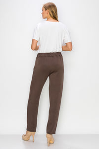 Felice French Scuba Pant