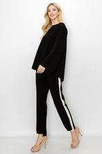 Load image into Gallery viewer, Kiely Crepe Knit Pant