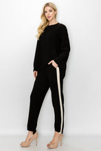 Load image into Gallery viewer, Kiely Crepe Knit Pant