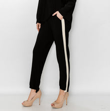Load image into Gallery viewer, Kiely Crepe Knit Pant