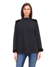 Load image into Gallery viewer, Hillary Sweater with Studs