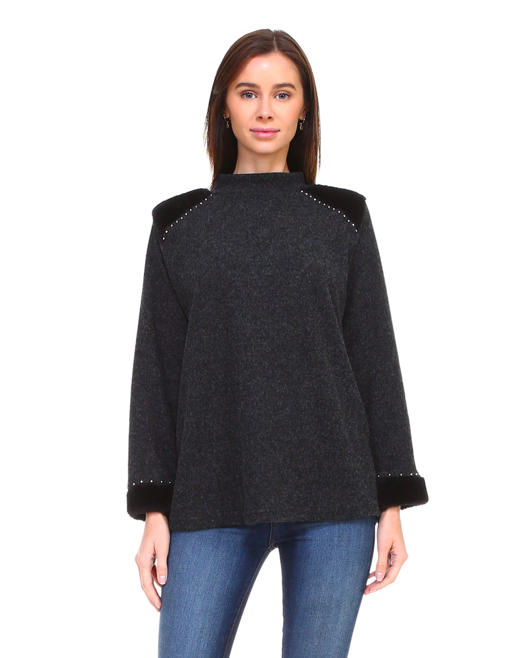 Hillary Sweater
