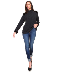 Hillary Sweater