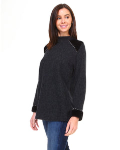 Hillary Sweater