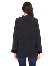 Load image into Gallery viewer, Hillary Sweater with Studs