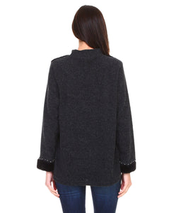Hillary Sweater