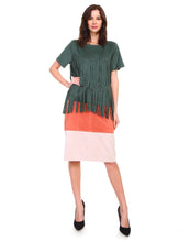 Load image into Gallery viewer, Alyssa Suede Top