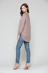 Sadie Knitted Sweater