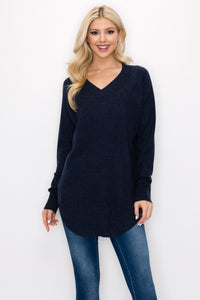 Sadie Knitted Sweater