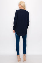 Load image into Gallery viewer, Sadie Knitted Sweater