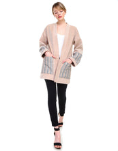Load image into Gallery viewer, Mariah Woven Coat
