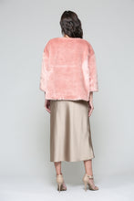 Load image into Gallery viewer, Roxy Faux Fur Jacket