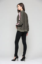 Load image into Gallery viewer, Whitlee Lace Jacket