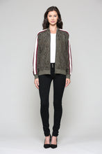 Load image into Gallery viewer, Whitlee Lace Jacket