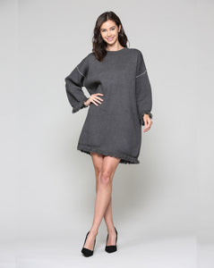 Susie Sweater Tunic