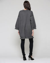 Load image into Gallery viewer, Susie Sweater Tunic