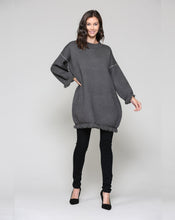 Load image into Gallery viewer, Susie Sweater Tunic