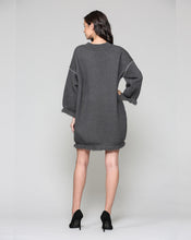 Load image into Gallery viewer, Susie Sweater Tunic