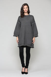 Susie Sweater Tunic