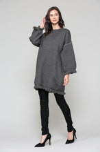 Load image into Gallery viewer, Susie Sweater Tunic
