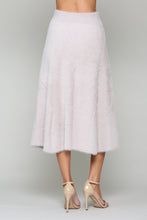 Load image into Gallery viewer, Stephanie Sweater Brushed Knitted Skirt