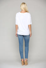 Load image into Gallery viewer, Ali Stretch Suede &amp; Knit Combo