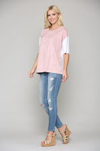 Load image into Gallery viewer, Ali Stretch Suede &amp; Knit Combo