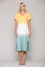 Load image into Gallery viewer, Catalina Cotton Dress