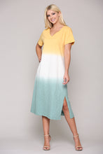 Load image into Gallery viewer, Catalina Cotton Dress