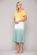 Load image into Gallery viewer, Catalina Cotton Dress