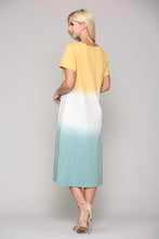 Load image into Gallery viewer, Catalina Cotton Dress