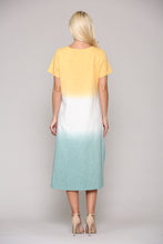 Load image into Gallery viewer, Catalina Cotton Dress