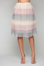 Load image into Gallery viewer, Madeline Tulle Skirt