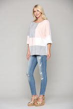 Load image into Gallery viewer, Abigail Suede &amp; Knit Combo