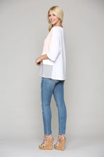 Load image into Gallery viewer, Abigail Suede &amp; Knit Combo