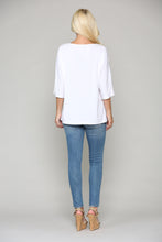 Load image into Gallery viewer, Abigail Suede &amp; Knit Combo