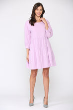 Load image into Gallery viewer, Graci Cotton Gauze Dress