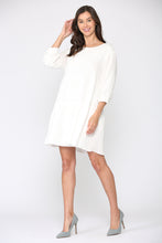Load image into Gallery viewer, Graci Cotton Gauze Dress