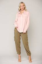 Load image into Gallery viewer, Trinity Tencel Cargo Pant