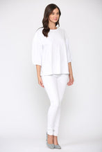 Load image into Gallery viewer, Celeste Cotton Knit Top