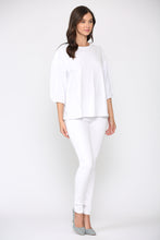 Load image into Gallery viewer, Celeste Cotton Knit Top