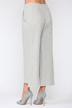 Load image into Gallery viewer, Stella Knit Pant with Diamond Trim