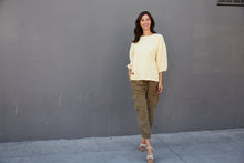 Load image into Gallery viewer, Trinity Tencel Cargo Pant