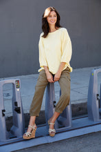 Load image into Gallery viewer, Trinity Tencel Cargo Pant
