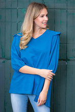 Load image into Gallery viewer, Clova Cotton Top
