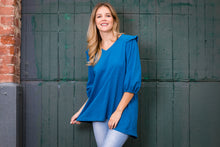 Load image into Gallery viewer, Clova Cotton Top