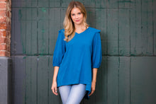 Load image into Gallery viewer, Clova Cotton Top