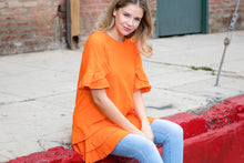 Load image into Gallery viewer, Creda Cotton Top