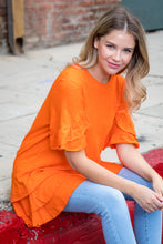 Load image into Gallery viewer, Creda Cotton Top